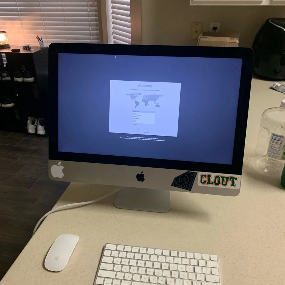 IMAc i5 1TB